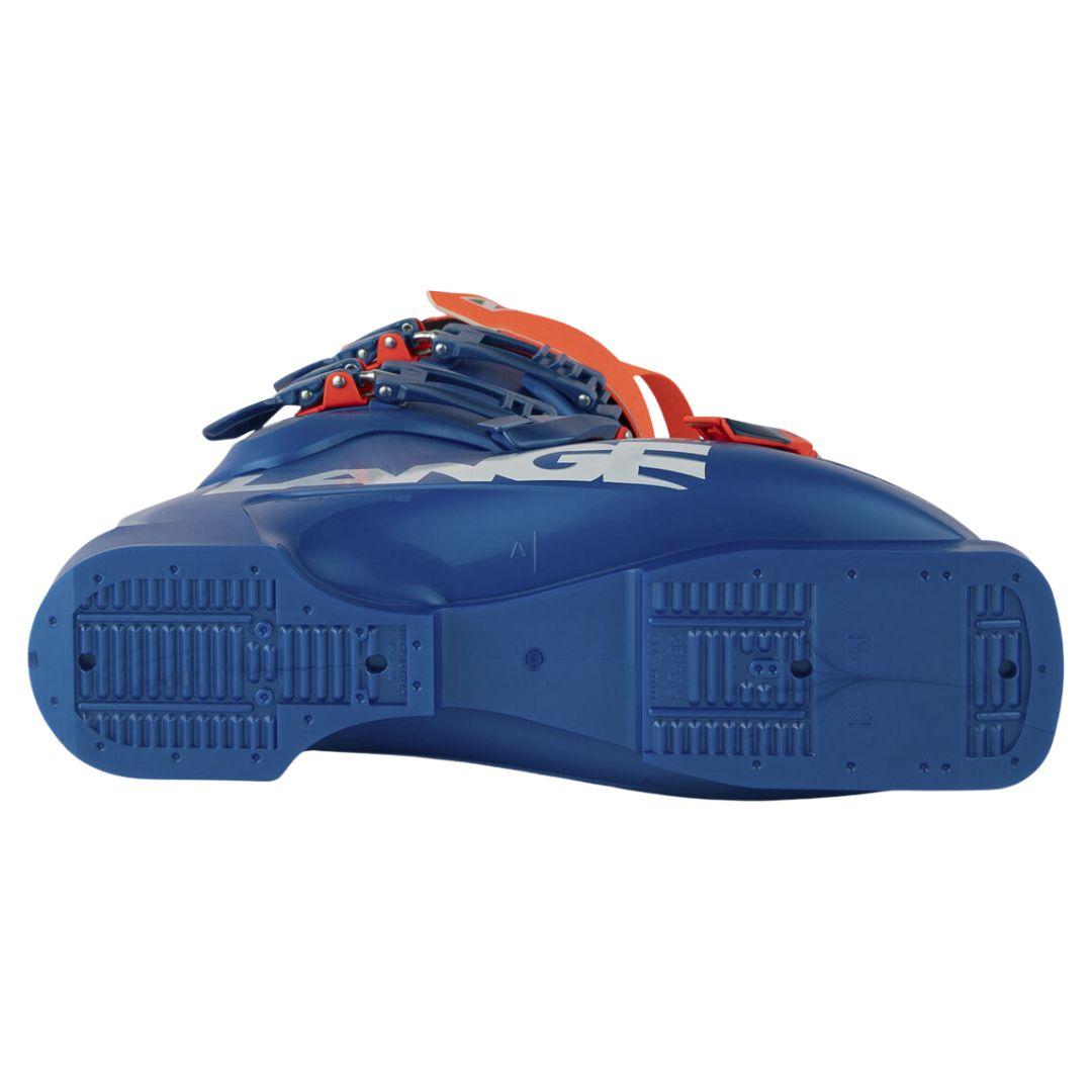 Lange RS 120 LV Race Ski Boots 2026